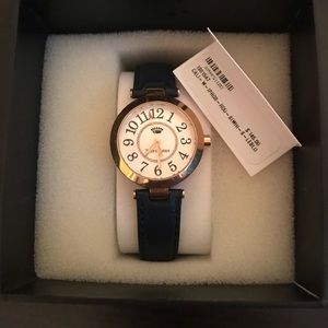 Juicy Couture women watch